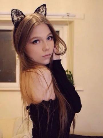 Индивидуалка Эльмира фото 2