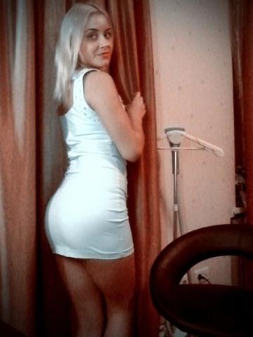 Индивидуалка Зина фото 4