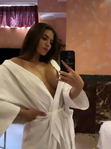 Индивидуалка Эмма фото 2