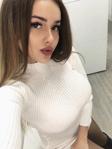 Индивидуалка Тамара фото 2