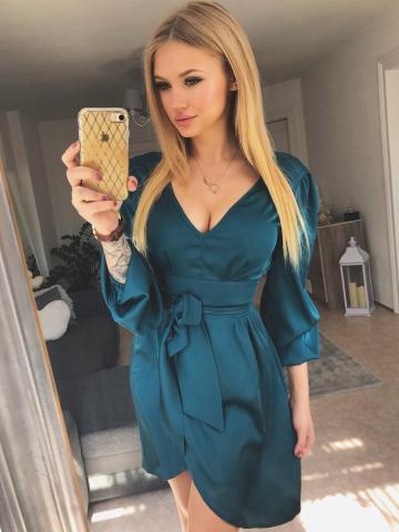 Индивидуалка Марта фото 7