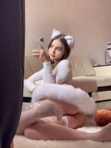 Индивидуалка Яна фото 2