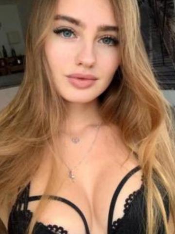 Индивидуалка Оксана фото 2