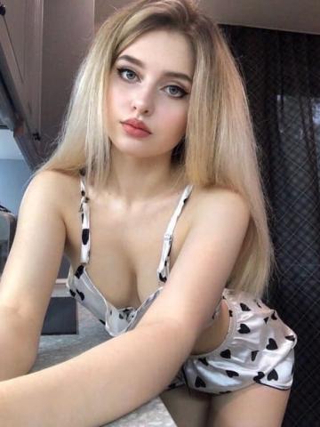 Индивидуалка Вероника фото 5