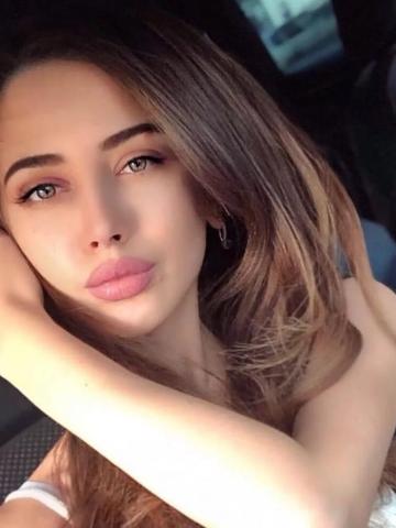 Индивидуалка Сарра фото 2