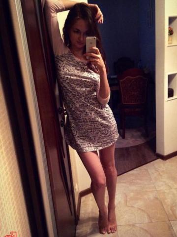 Индивидуалка Полина фото 2