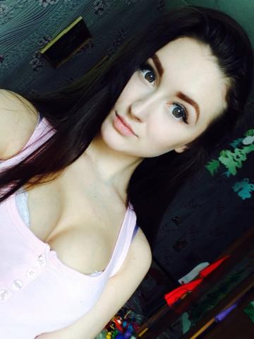 Индивидуалка Арнелла фото 2