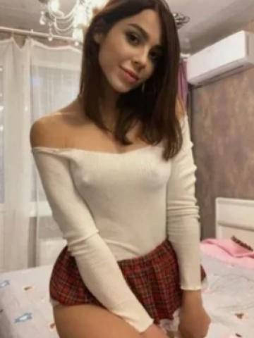Индивидуалка Розалия фото 2