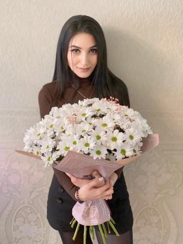 Индивидуалка Геля фото 2