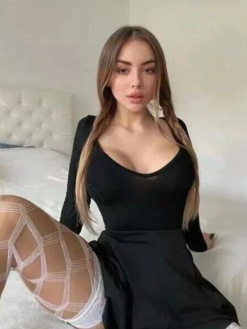Индивидуалка Снежанна фото 2