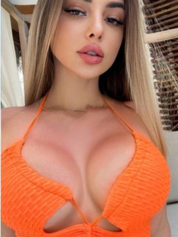 Индивидуалка Юля фото 2