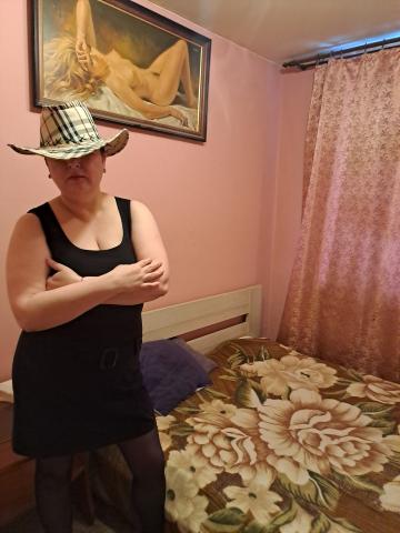Индивидуалка Олеся фото 5