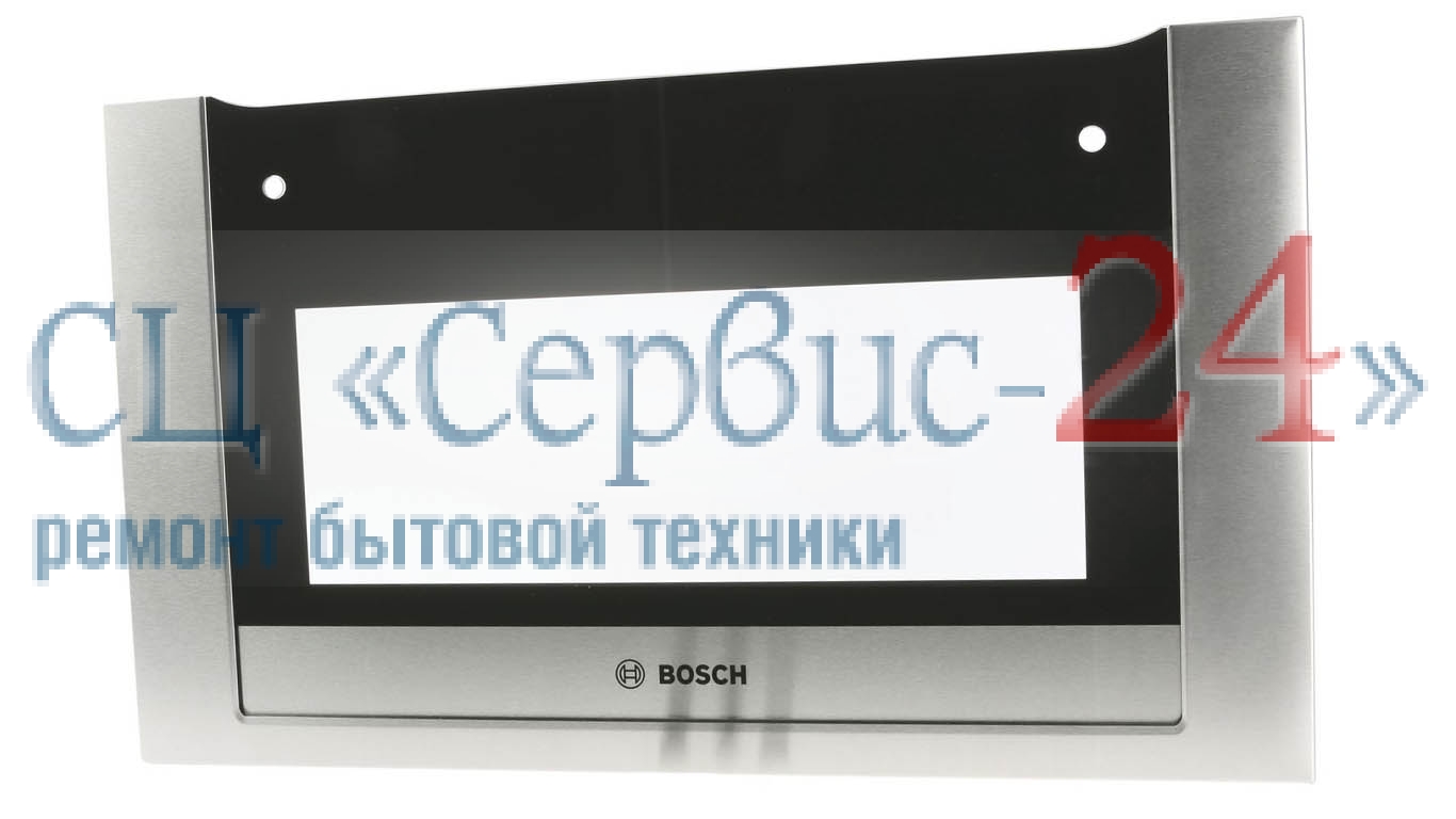 дверь для духового шкафа bosch