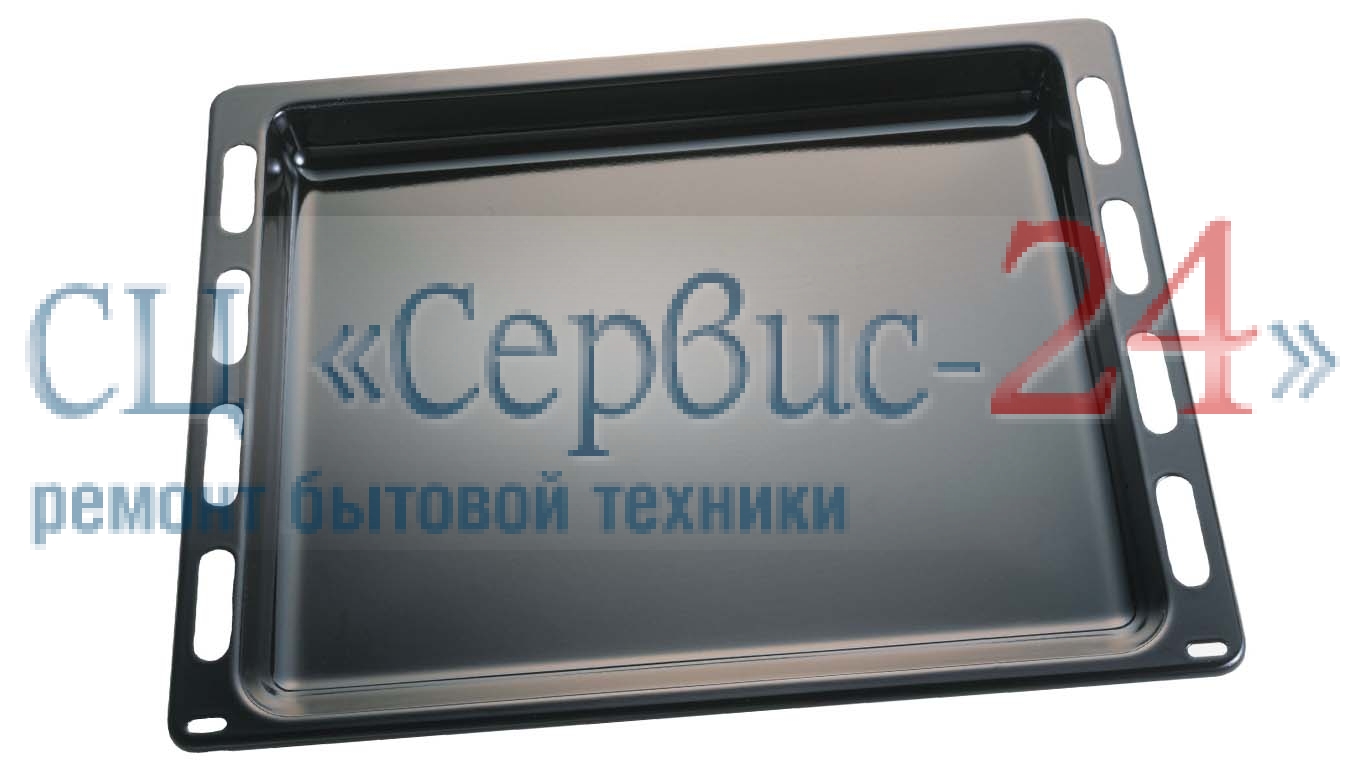 Противень для духовки Bosch 4 hbf514bs0r