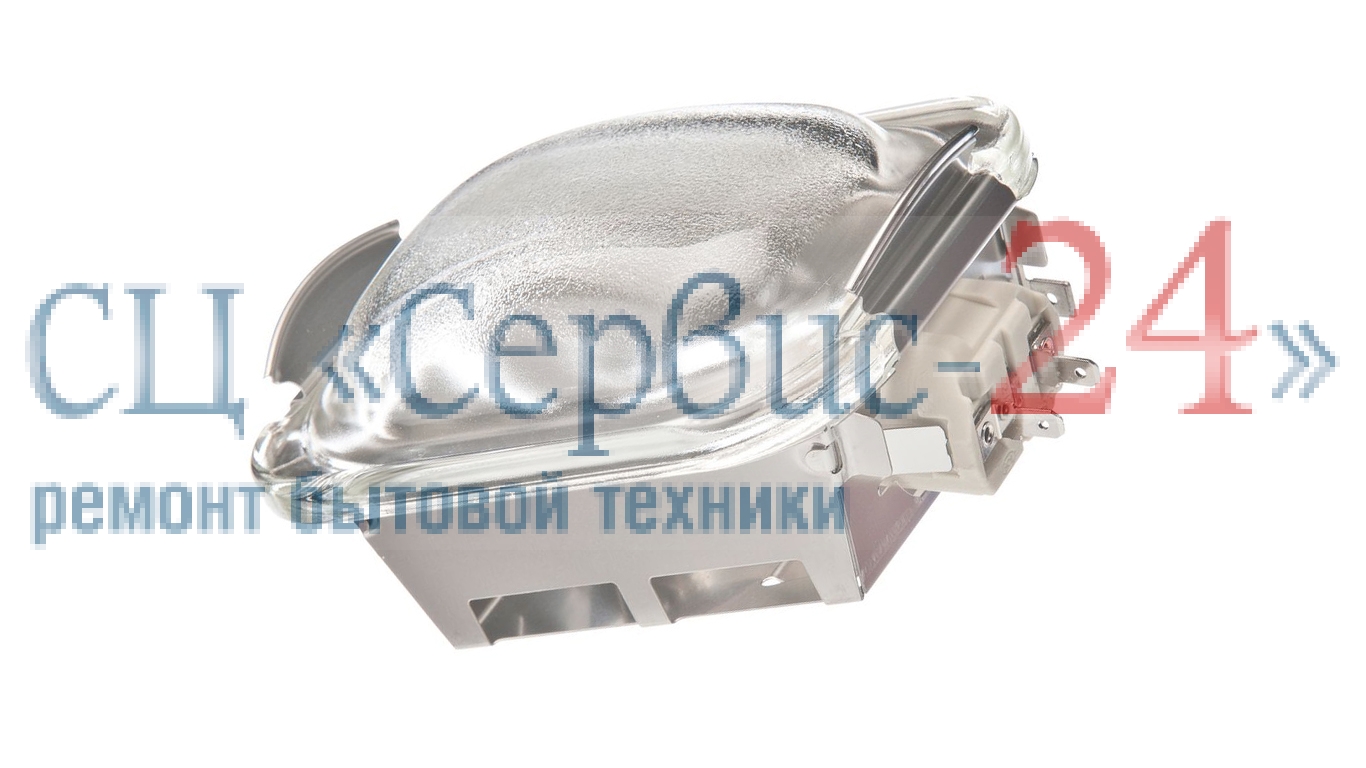 Плафон для духового шкафа Сименс hb56gs.60