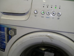 Прайс-лист на ремонт стиральных машин в Москве