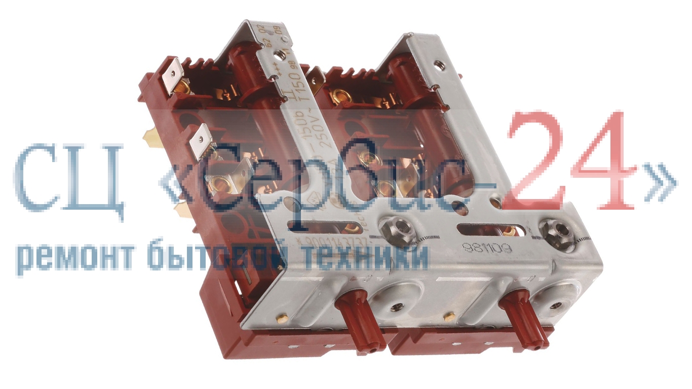 Энергорегулятор для духового шкафа Bosch 00166999