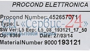      siemens SE38M451