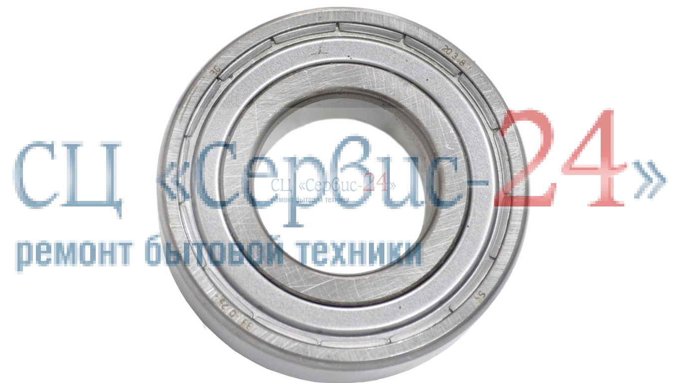 Замена подшипников в стиральной машине Electrolux в Красноярске
