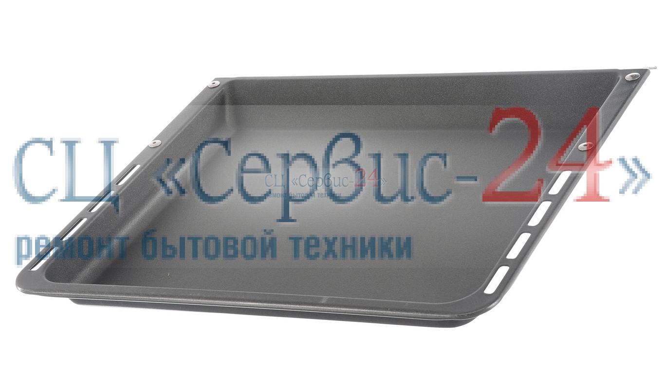 Универсальный противень для духовки Bosch he-632070,hez631070