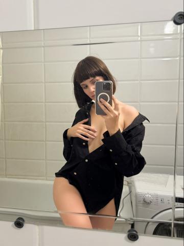 Индивидуалка Мира фото 6