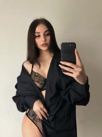 Проститутка Камила, 22 года, г. Москва