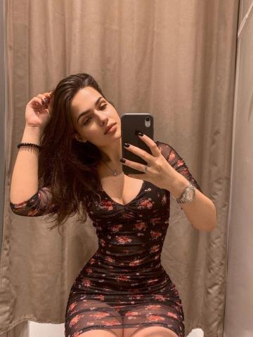 Индивидуалка Яна фото 5