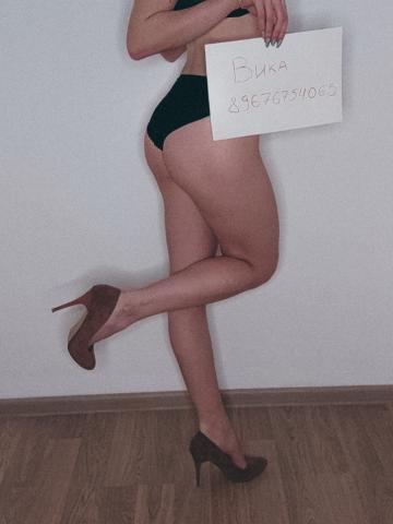Проститутка Инга, 22 года, г. Москва