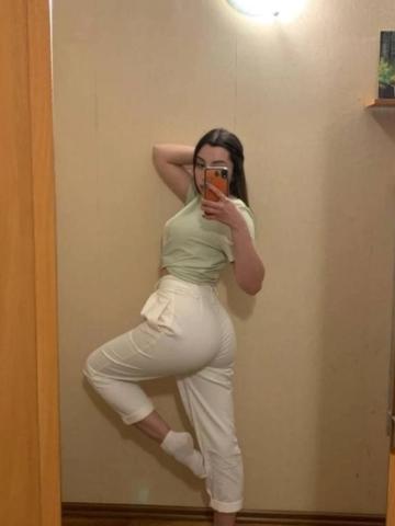 Индивидуалка Екатерина фото 4