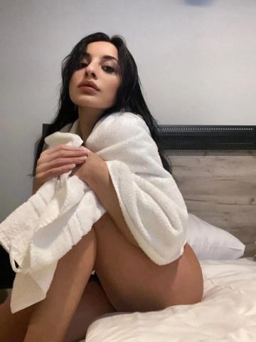 Индивидуалка Алиса фото 3