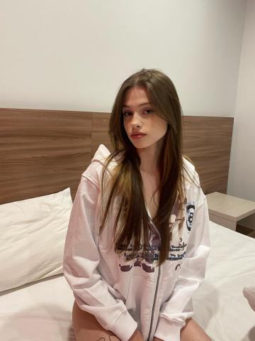 Индивидуалка Лада фото 2