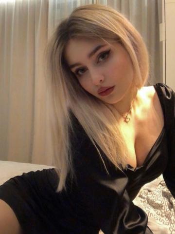 Индивидуалка Роксана фото 3