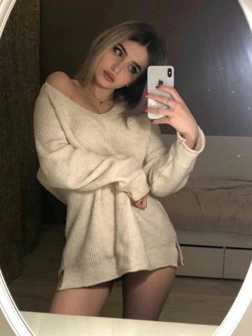 Проститутка Майя, 23 года, г. Москва