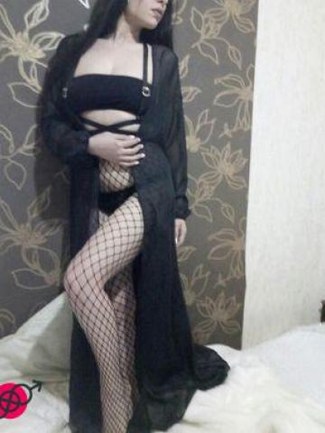 Индивидуалка Лиана фото 4