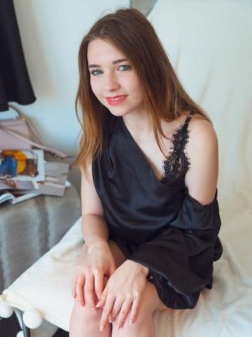 Индивидуалка Рита фото 3