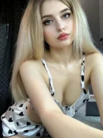 Индивидуалка Магдалина фото 3