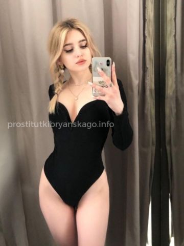 Индивидуалка Хана фото 4