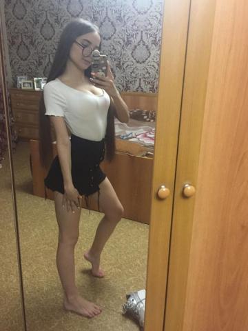 Индивидуалка Рита фото 3