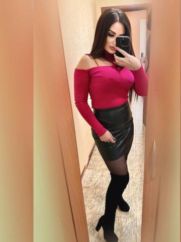 Индивидуалка Лючия фото 3