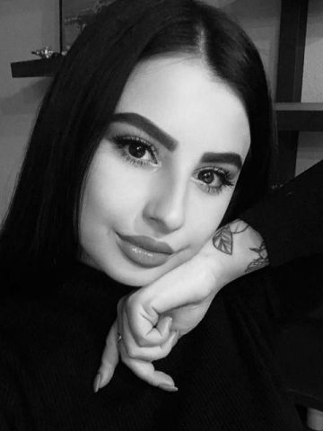 Проститутка Викуля, 24 года, г. Москва