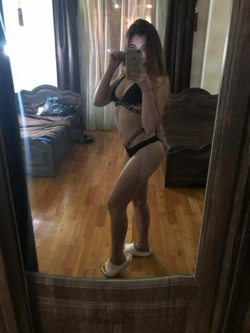 Индивидуалка Агнесса фото 3