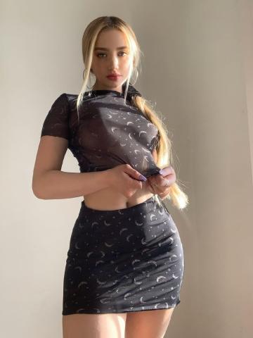 Индивидуалка Стелла фото 3