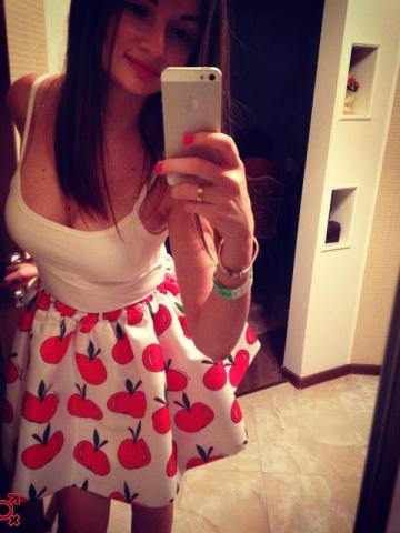 Индивидуалка Полина фото 3
