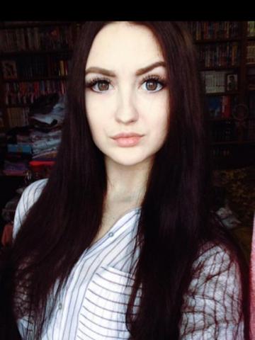 Индивидуалка Арнелла фото 3