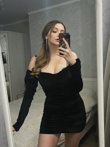 Индивидуалка Яна фото 4