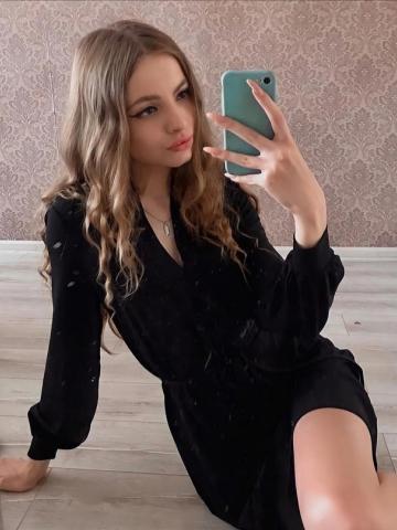 Индивидуалка Марго фото 3