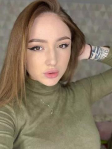 Индивидуалка Лолита фото 3