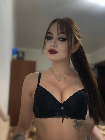 Проститутка Камилла, 25 лет, г. Москва
