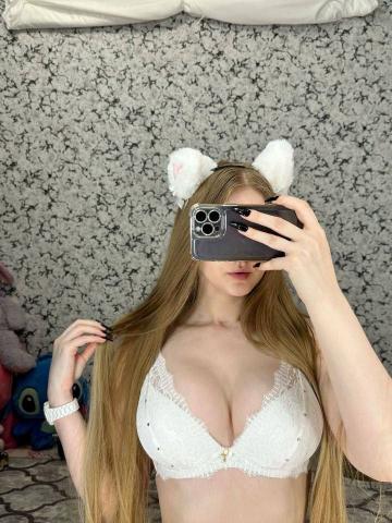 Индивидуалка Инесса фото 3