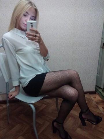 Индивидуалка Милолика фото 5